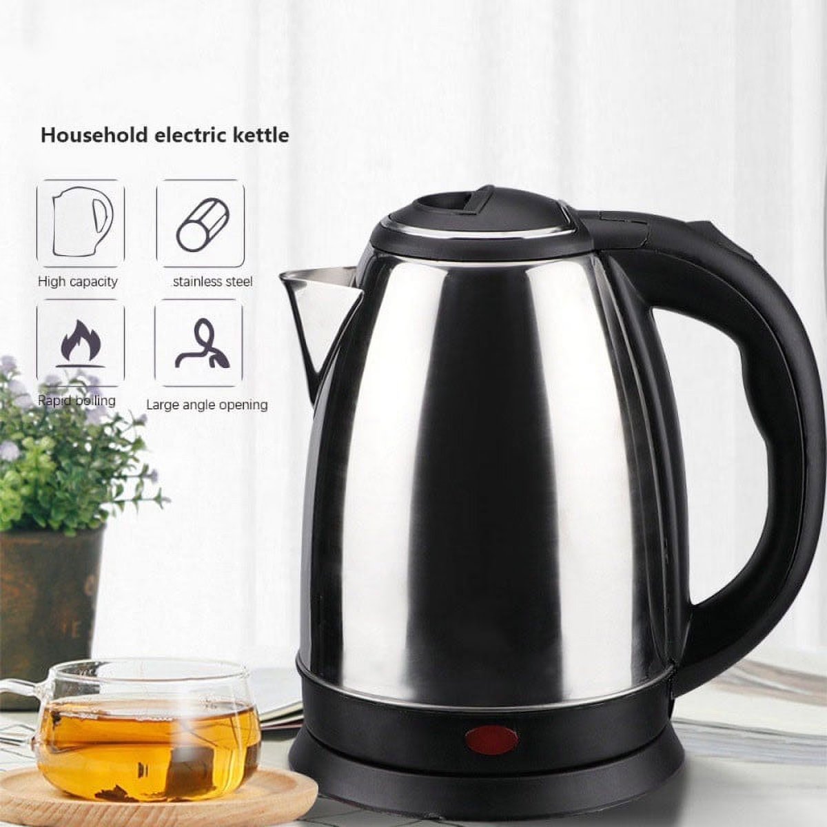 Electric Kettle