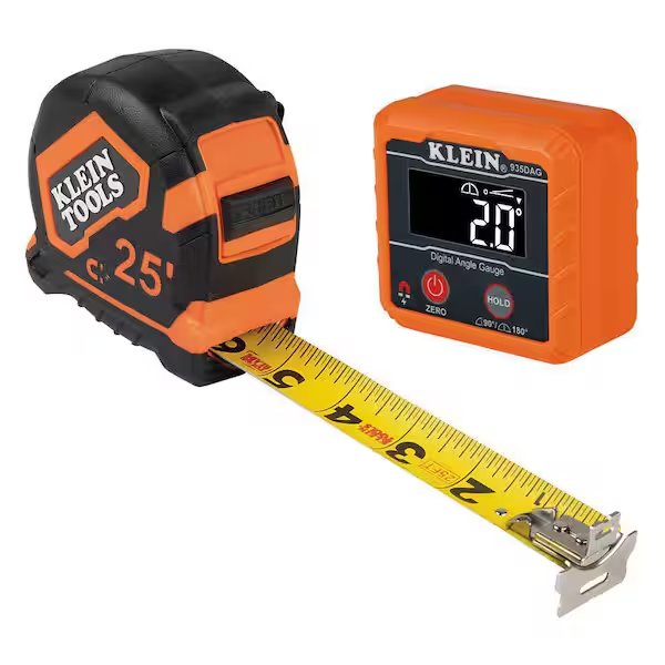 Measuring Tool Kit