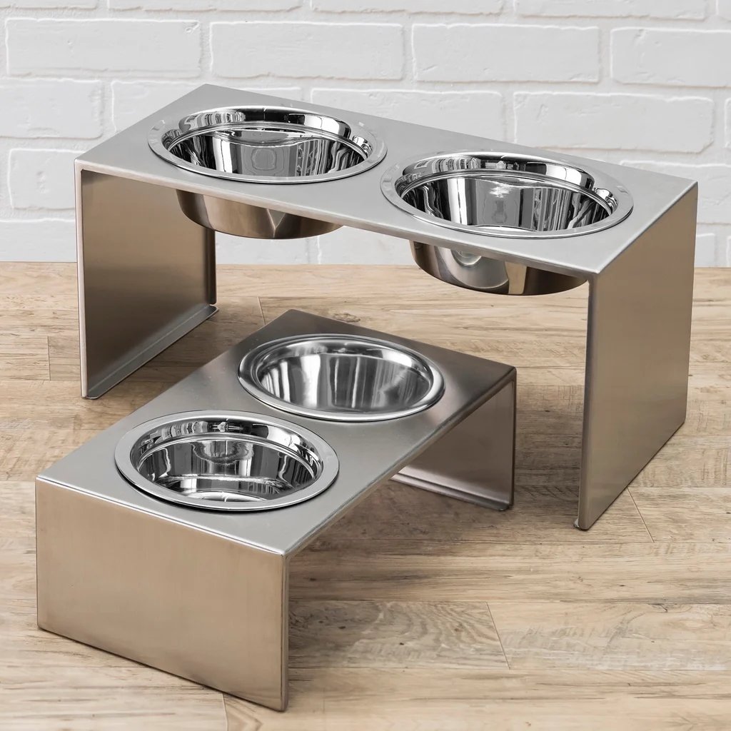 Premium Food Bowl Set