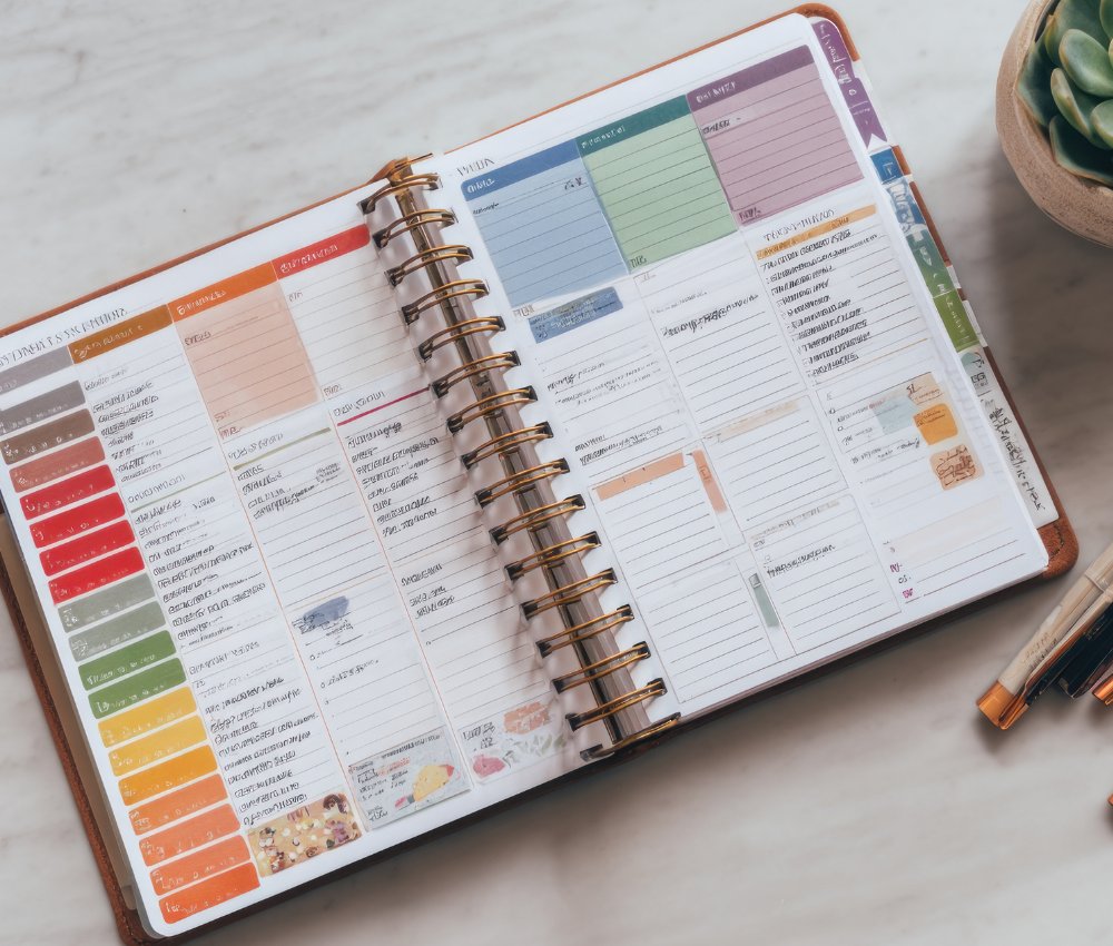 Work Planner